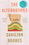 The Alternatives - Caoilinn Hughes - BPAP - BOO022A