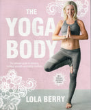 The Yoga Body - Lola Berry - BHEA - BOO018A