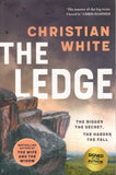 The Ledge - Christian White *Signed* - BPAP - BOO006A