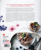 The Healthy Life - Jessica Sepel - BHEA - BOO004B