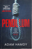 Pendulum - Adam Hamdy - BPAP - BOO050B