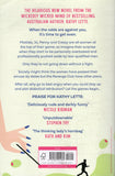 The Revenge Club - Kathy Lette - BPAP - BOO004A