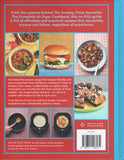 Air Fryer Easy Everyday - Sam Milner, Dom Milner - BCOO - BOO023A