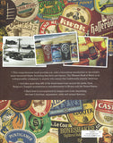The Ultimate Book Of Beers With Over 400 Ales, Lagers, Stouts & Craft Beers From Around The World - Mark Kelly - BREF - BOO007B