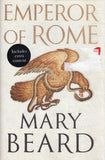 Emperor of Rome - Mary Beard - BHIS - BOO014A