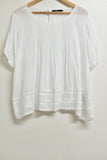 Ladies Tops - Sportsgirl - Size 16 - LT0 - WPLU - FAS021 - LB