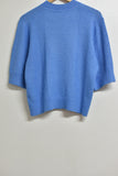 Ladies Wool - Tommy Hilfiger - Size L - LW0 - FAS016 - LB