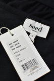 Ladies Tops *New* - Seed - Size S - LT0 - FAS027 - LB