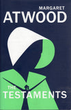 The Testaments: A Novel - Margaret Atwood - BHAR - BOO077A