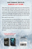 Dead of Winter - Darcy Coates - BPAP - BOO080A