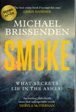 Smoke - Michael Brissenden *Signed* - BPAP - BOO007A
