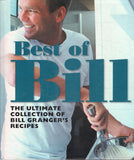 Best of Bill: The Ultimate Collection of Bill Granger's Classic Recipes - Bill Granger - BCOO - BOO057B