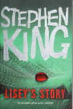 Lisey's Story - Stephen King - BPAP - BOO074A