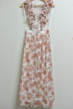 Ladies Dresses *New* - Saints & Secrets - Size 8 - LD0 - FAS012 - LB