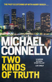 Two Kinds of Truth - Michael Connolly - BPAP - BOO070B