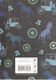 Black Beauty - Anna Sewell - BCHI-BCLA - BOO002B