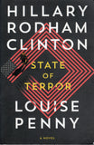 State of Terror - Hillary Rodham Clinton - BPAP - BOO070A