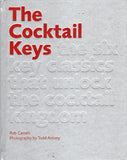 Cocktail Keys - Rob Cassels - BCOO - BOO056B