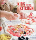 Kids in the Kitchen - Amanda Grant - BCHI-BCOO - BOO067B