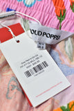 Ladies Pants *New* - Proud Poppy - Size 12 - LP0 - FAS009 - LB