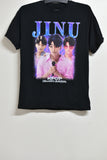 Vintage Band Shirts - Kpop Demon Hunters - Size XXXS - VBAN - FAS032 - LB