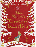 Peter Rabbit's Christmas Collection - Beatrix Potter - BCHI - BOO048A