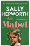 Mad Mabel - Sally Hepworth - BPAP - BOO076B