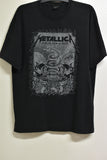 Vintage Band Shirts - Metallica - Size L - VBAN - FAS032 - LB