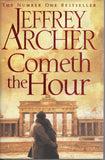 Cometh the Hour - Jeffrey Archer - BHAR - BOO079A