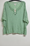 Ladies Tops *New* - Millers Woman - Size 22 - LT0 - WPLU - FAS035 - LB