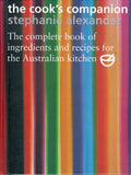 The Cook's Companion - Stephanie Alexander - BCOO - BOO022B