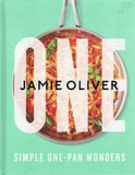 One: Simple One-Pan Wonders - Jamie Oliver - BCOO - BOO052A