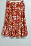 Ladies Skirts - Fortunate One - Size L - LSK - FAS018 - LB