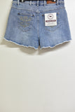 Ladies Shorts - Ringers Western - Size 14 - LS0 - LJE - WPLU - FAS007 - LB