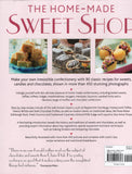 The Homemade Sweet Shop - Claire Ptak - BCOO - BOO046