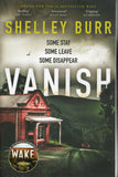 Vanish - Shelley Burr - BPAP - BOO050B