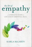Art of Empathy: A Complete Guide to Life's Most Essential Skill - Karla McLaren - BHEA - BOO003B