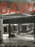 Geoffrey Bawa: The Complete Works - David Robson, Geoffrey Bawa - BMUS - BOO002B