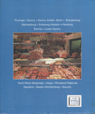 Culinaria Germany - Christine Metzger, Ruprecht Stempell - BCOO - BOO053A