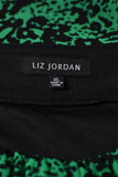 Ladies Tops - Liz Jordan - Size XL - LT0 - WPLU - FAS025 - LB