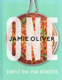 One: Simple One-Pan Wonders - Jamie Oliver - BCOO - BOO001B