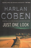 Just One Look - Harlan Coben - BPAP - BOO061A