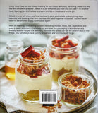 Salads in a Jar: Delicious, Inspiring, Time-Saving Salads on the Go - Courtney Roulston - BCOO - BOO044