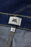 Ladies Pants - Just Jeans - Size 12 - LP0 - LJE - FAS016 - LB