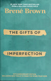 The Gifts of Imperfection - Brené Brown - BHEA - BOO072B