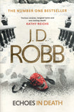 Echoes in Death - Nora Roberts - BPAP - BOO019A
