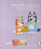 Bluey: Queens - Bluey - BCHI - BOO019A