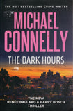 The Dark Hours - Michael Connolly - BPAP - BOO070B