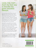 Super Green Smoothies: 60 Delicious Recipes for Weight Loss, Energy and Vitality - Sally Obermeder, Maha Corbett - BCOO-BHEA - BOO014A