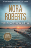 The MacGregors: Risk - Nora Roberts - BPAP - BOO074B